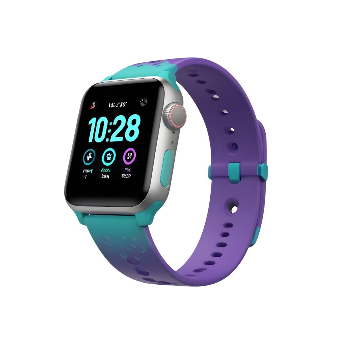 Rellotges intel·ligents